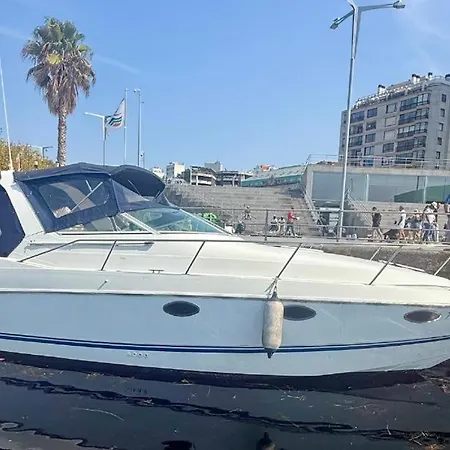 Botel Ankla2 *