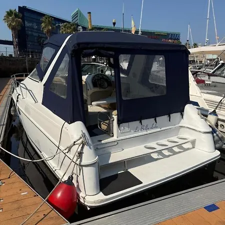 Ankla2 Botel Vigo